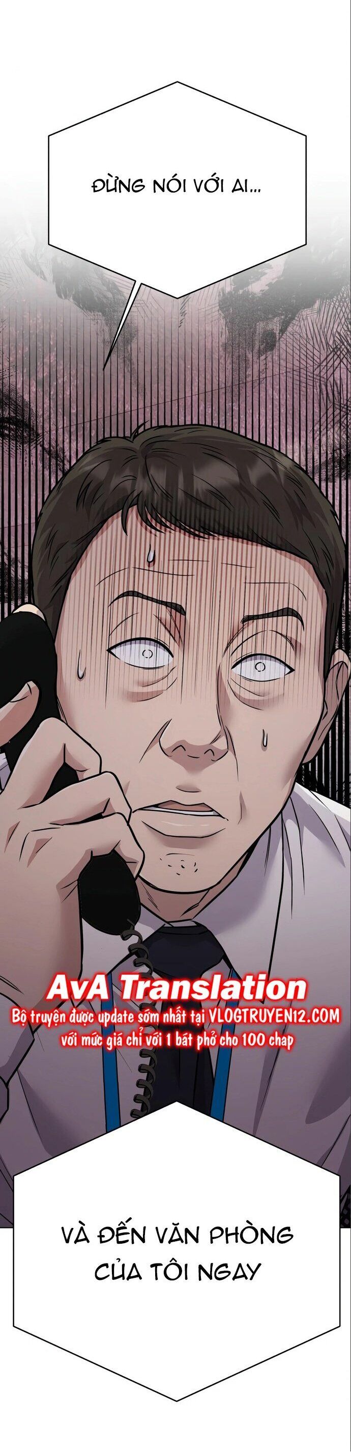 Nhân Viên Thực Tập Kim Cheolsu - chap24 - Trang 65